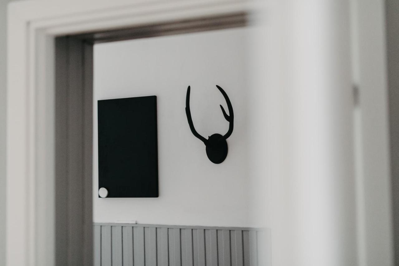 Jeleni Zakatek - Apartament W Stolicy Karkonoszy 옐레니아구라 외부 사진