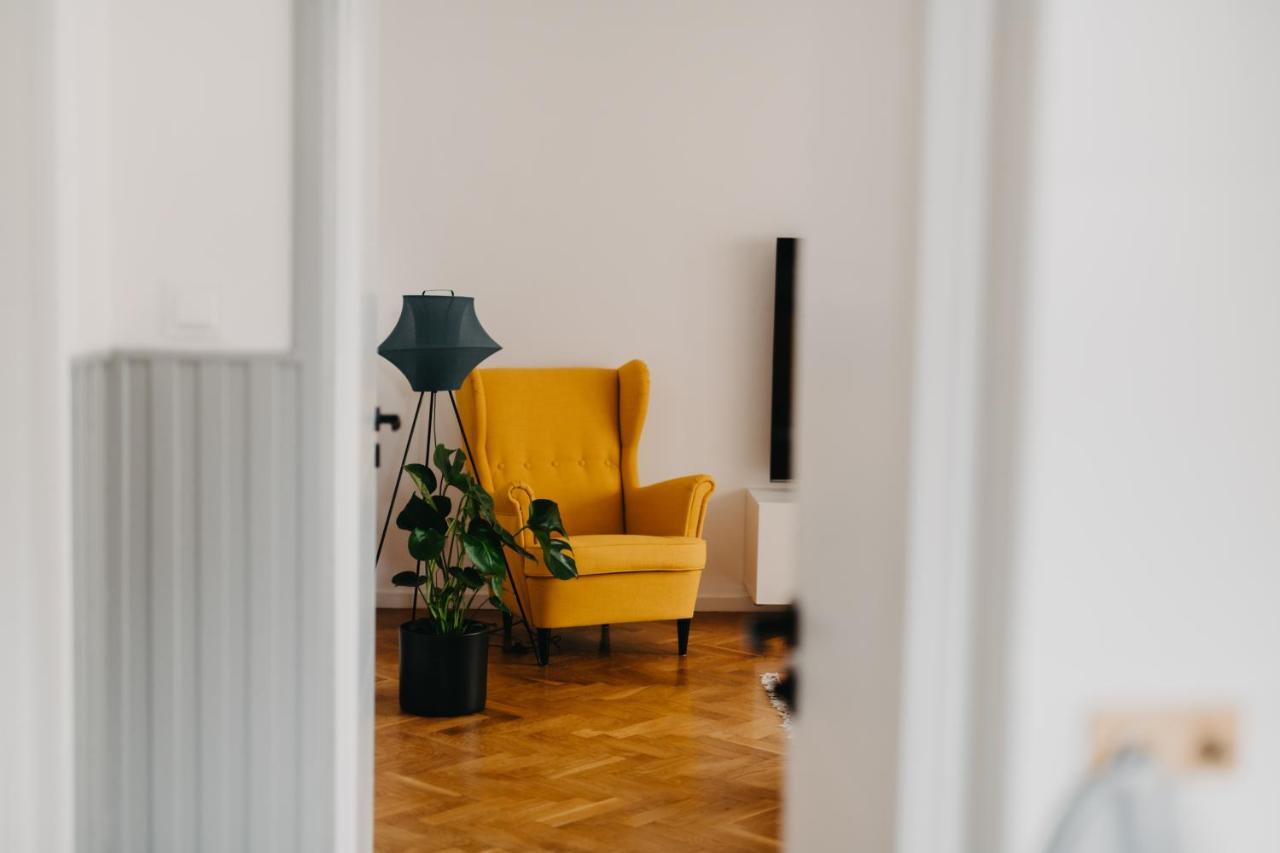 Jeleni Zakatek - Apartament W Stolicy Karkonoszy 옐레니아구라 외부 사진