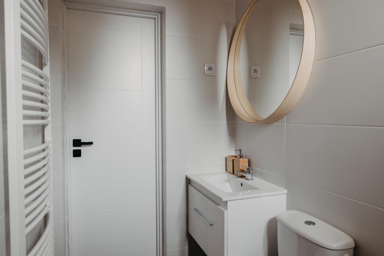 Jeleni Zakatek - Apartament W Stolicy Karkonoszy 옐레니아구라 외부 사진