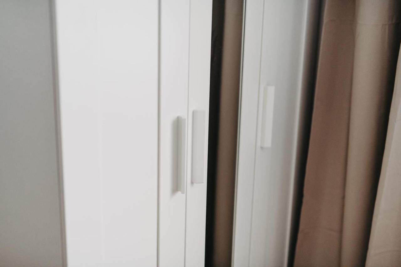 Jeleni Zakatek - Apartament W Stolicy Karkonoszy 옐레니아구라 외부 사진